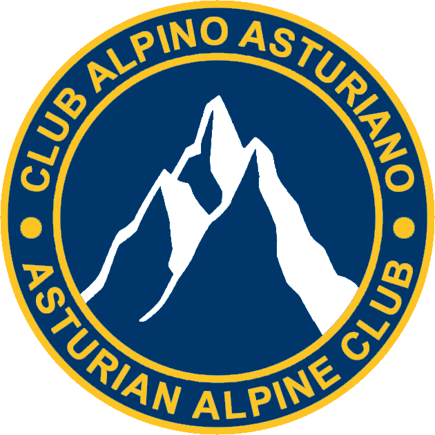 club alpino asturiano