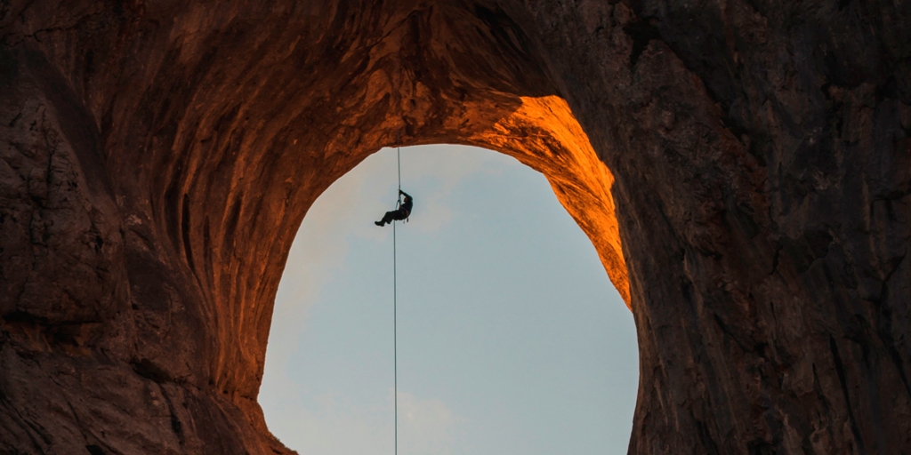 Escalada Asturias Maraton Pelugano