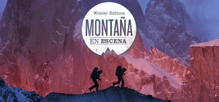 Montaña en Escena Edición Invierno 2023