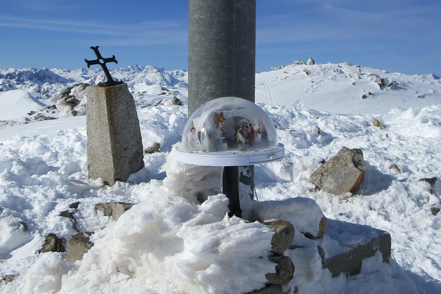 Belén de cumbres, una tradición de altura