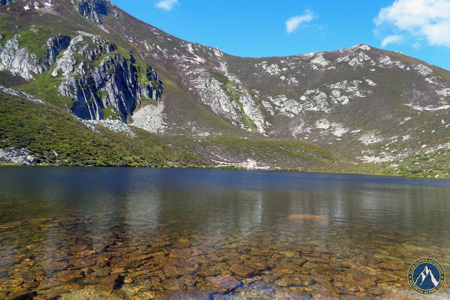 Lago Ubales