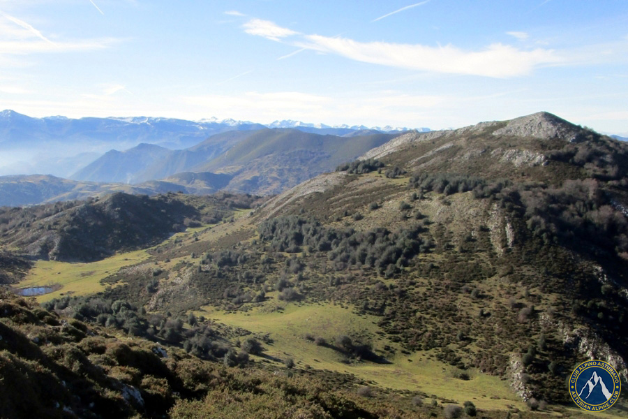 Pico Caldoveiro