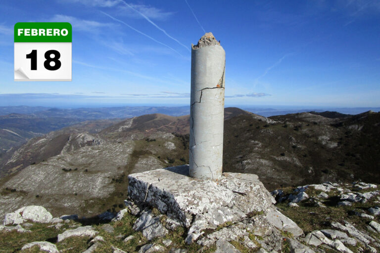 Pico Caldoveiro