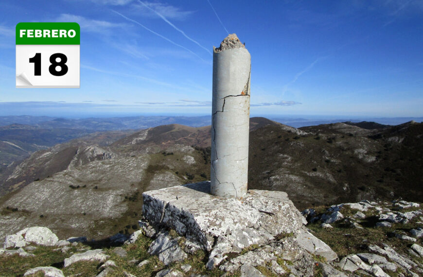 Pico Caldoveiro