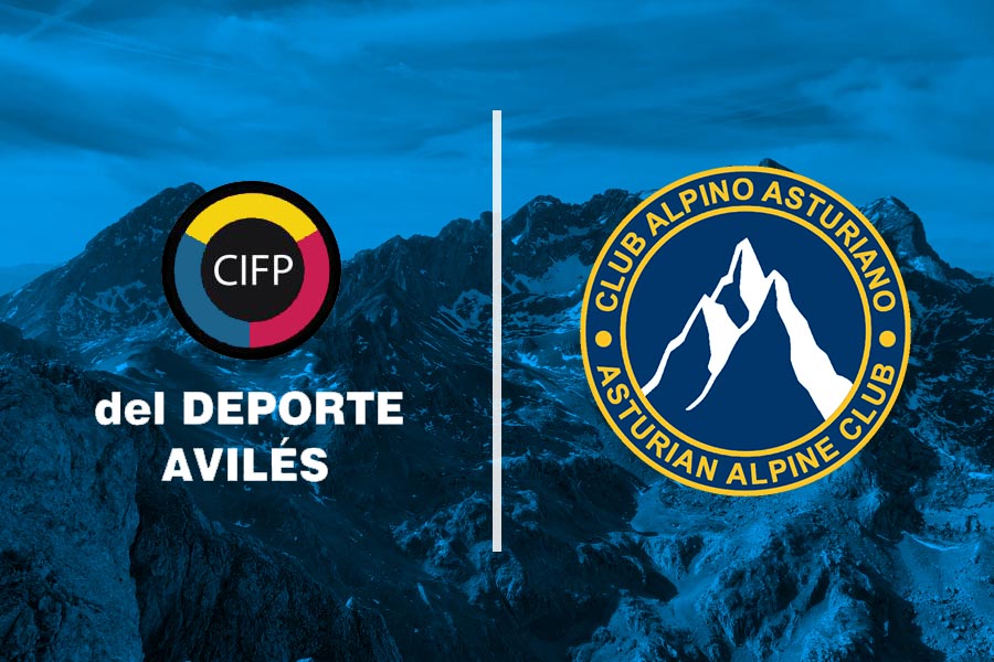 Convenio CIFP del Deporte Avils