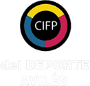 CIFP Deporte Avils