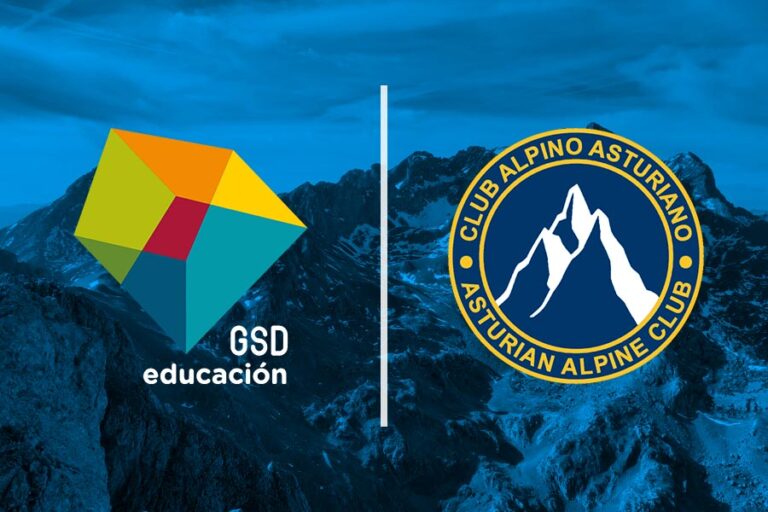 Convenio de colaboración GSD Guadarrama