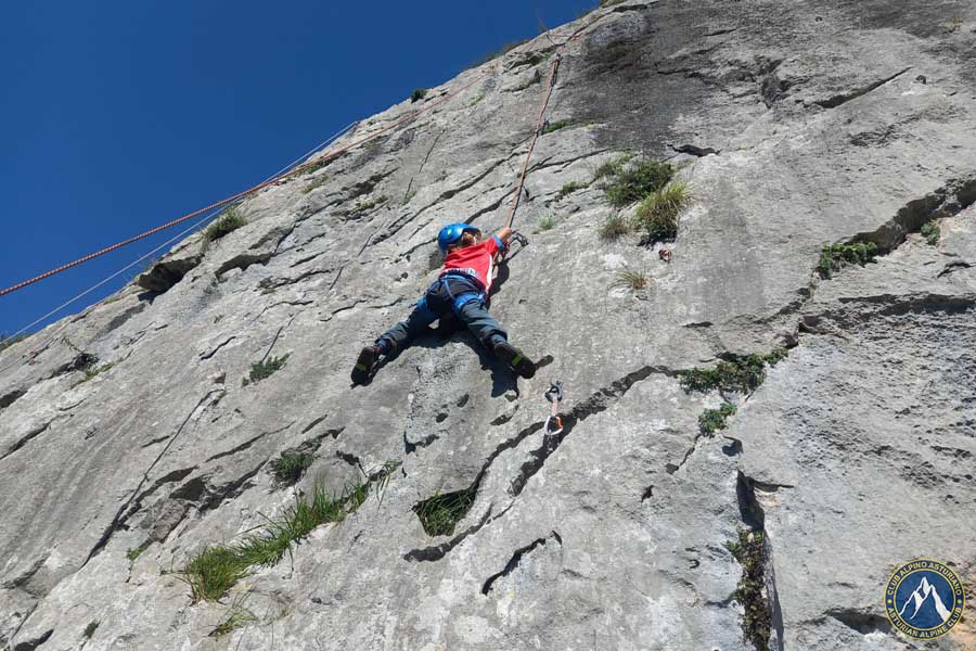 Rutas con nios Asturias