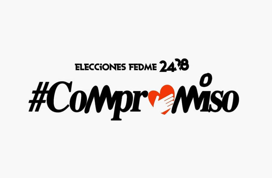 Compromiso FEDME 2024