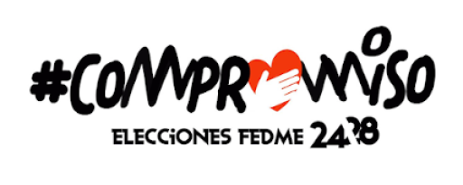 Elecciones FEDME 2024