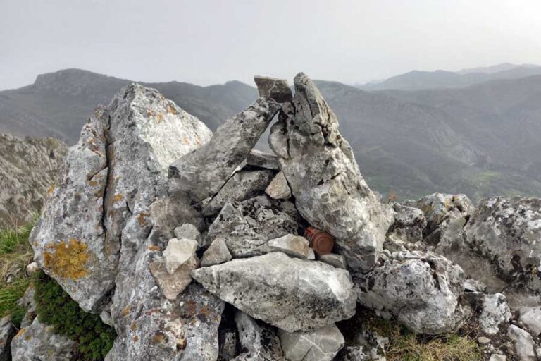 Pico Faltiñoso