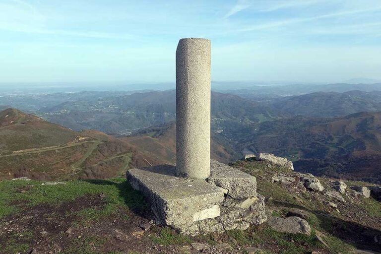 Pico Llosorio