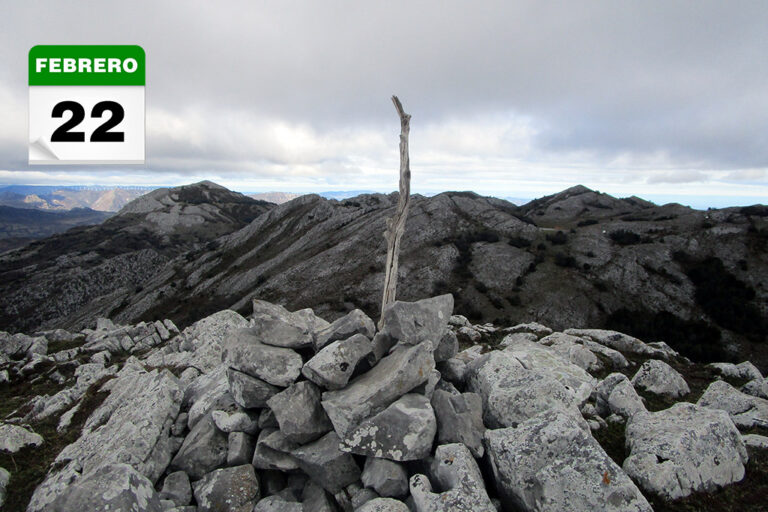 Picos Torzano y Pelao