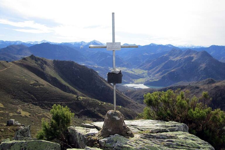 Pico la Carba
