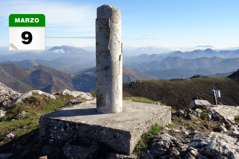 Pico Trigueiro
