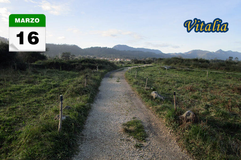 GR 204 Senda Costera