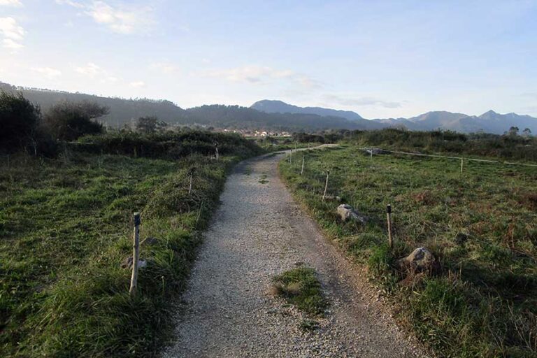 GR 204 Senda Costera