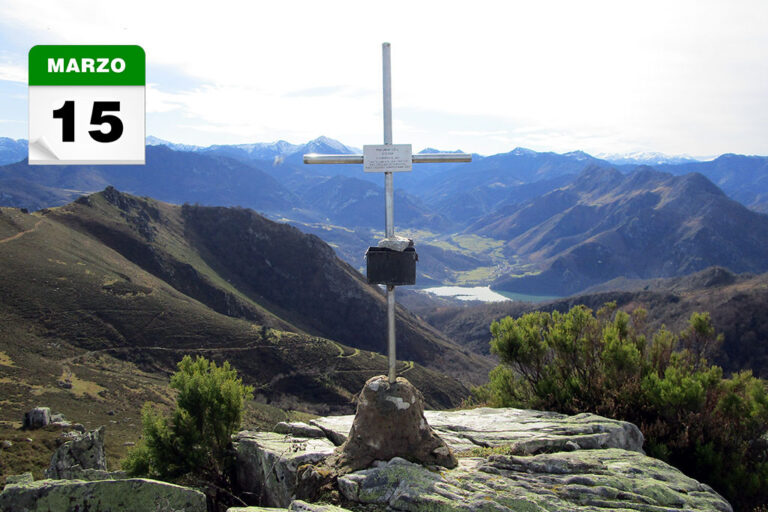 Pico la Carba
