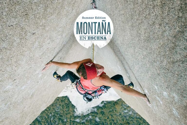 Montaña en Escena Verano 2025