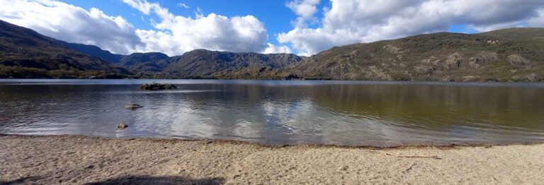 Senderismo en Sanabria