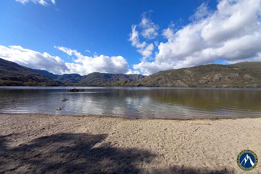 Parque Natural del Lago de Sanabria
