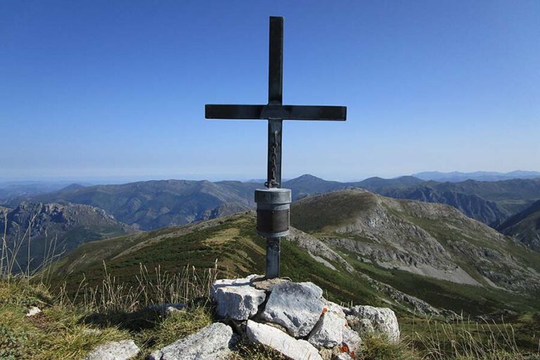 Peña Salgada