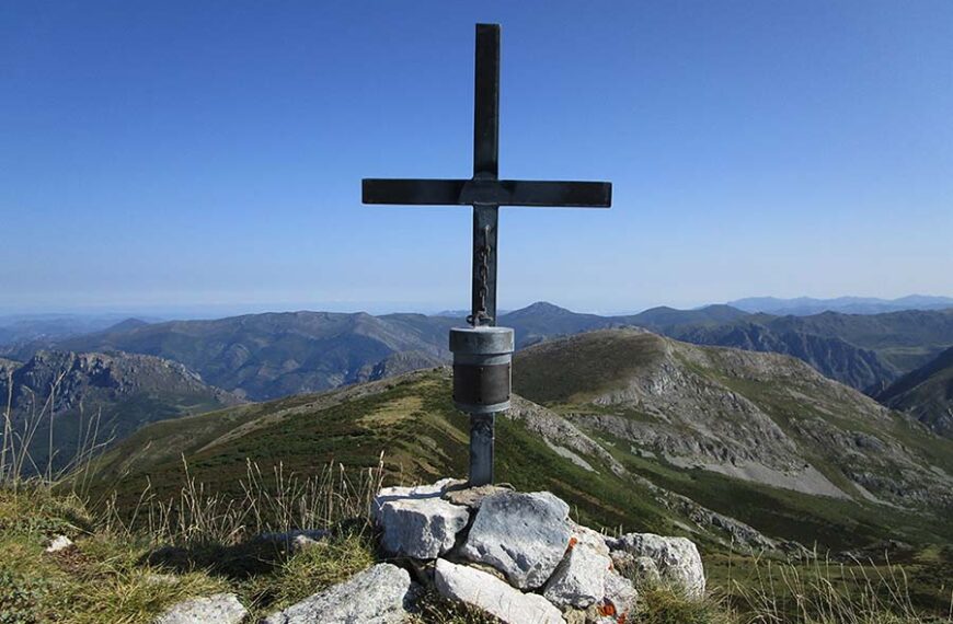 Peña Salgada