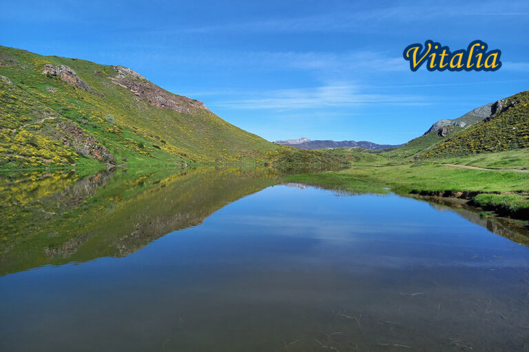 Laguna Grande de Babia