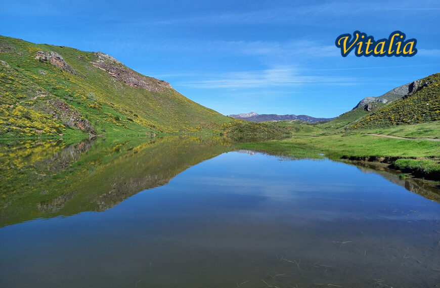 Laguna Grande de Babia