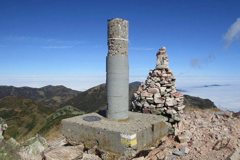 Pico del Cornón