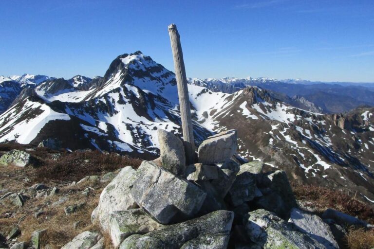 Pico Valmartín