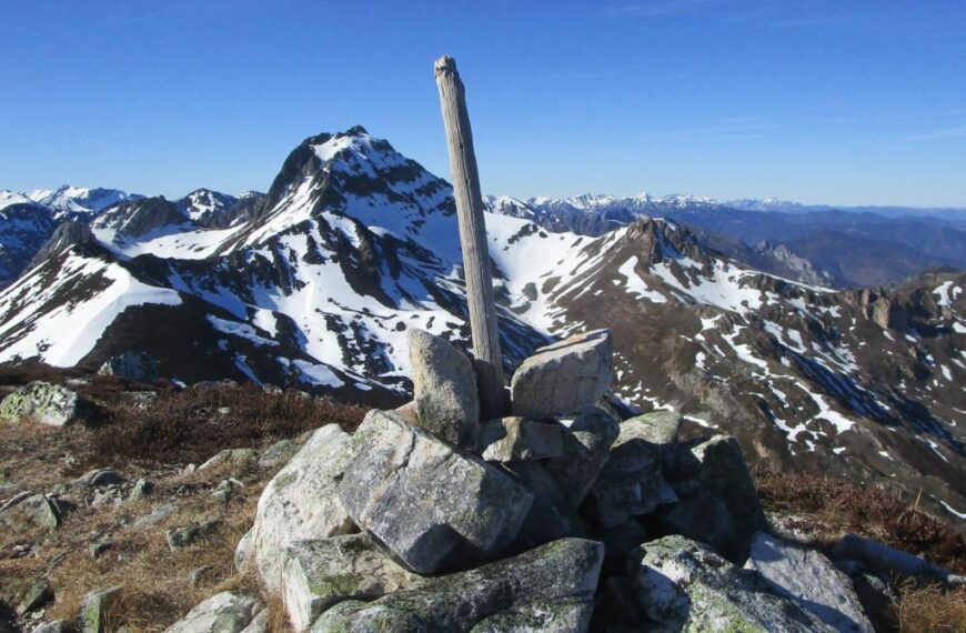 Pico Valmartín