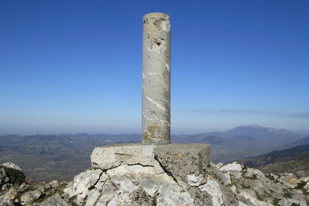 Pico Varallonga