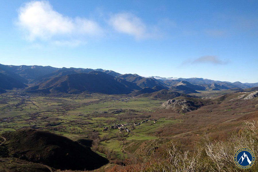 Pico Pozo Lao