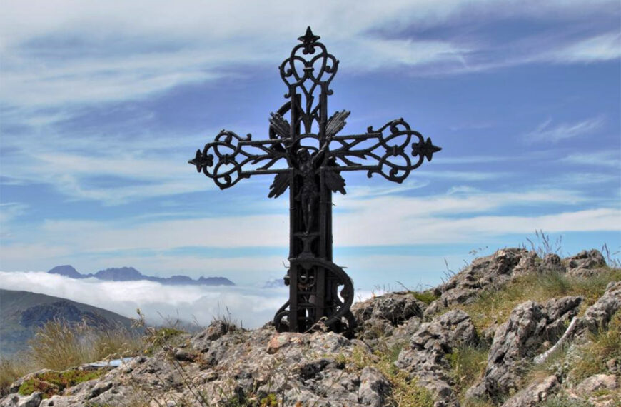 Peña Laza