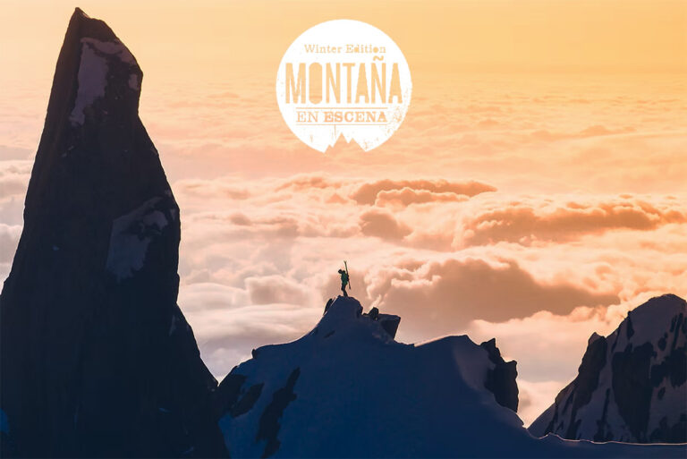 Montaña en Escena Invierno 2025
