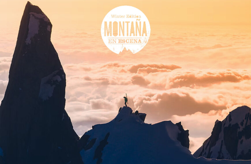 Montaña en Escena Invierno 2025 Oviedo
