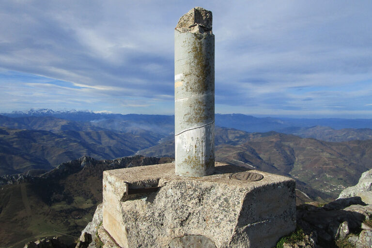 Peña Mea
