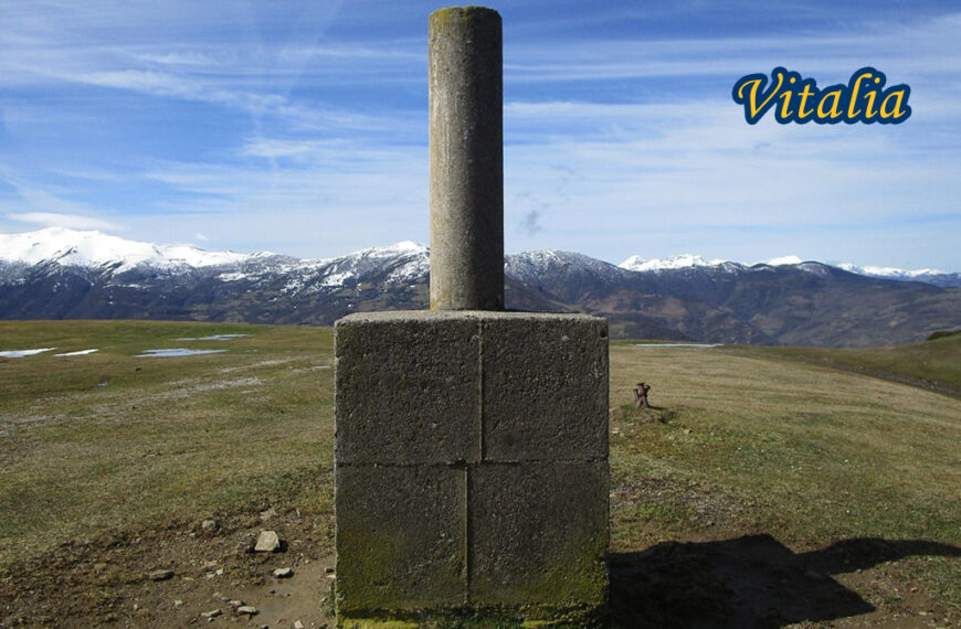 Pico Renorios