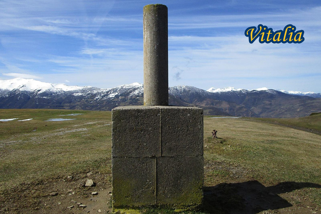 Pico Renorios