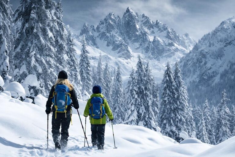 Hacia nuevas cumbres en 2026