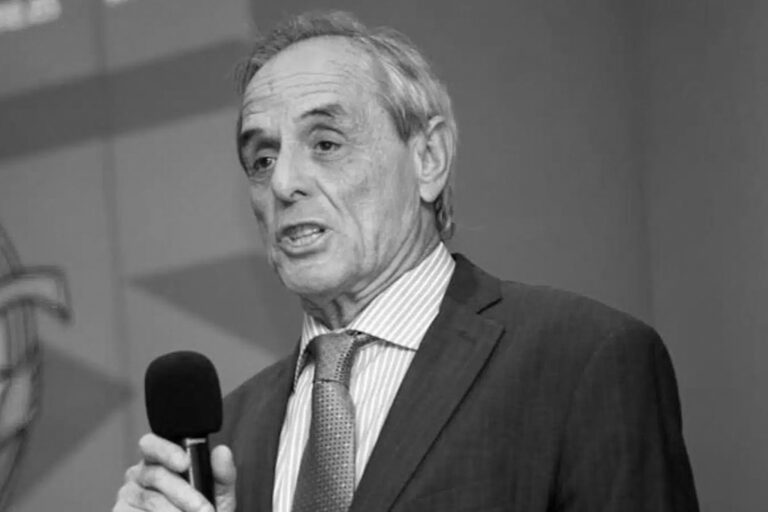 Fallecimiento Joan Garrigós i Toro