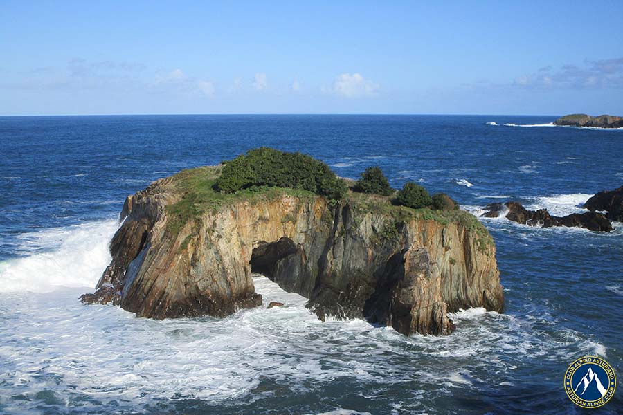 GR 204 Senda Costera