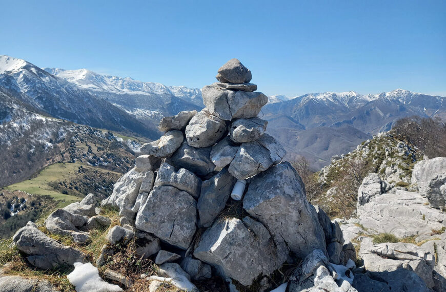 Peña Casar o Conyonada