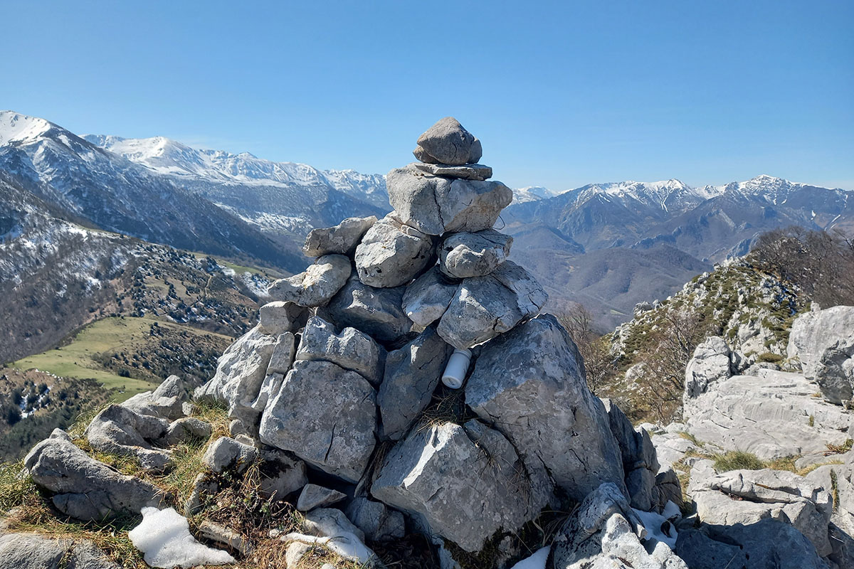 Peña Casar o Conyonada