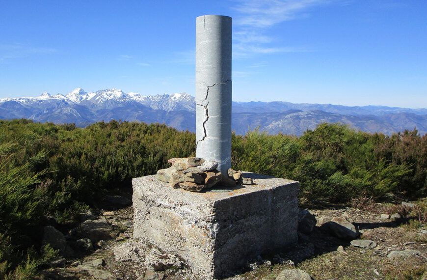 Pico Boya vía Carisa