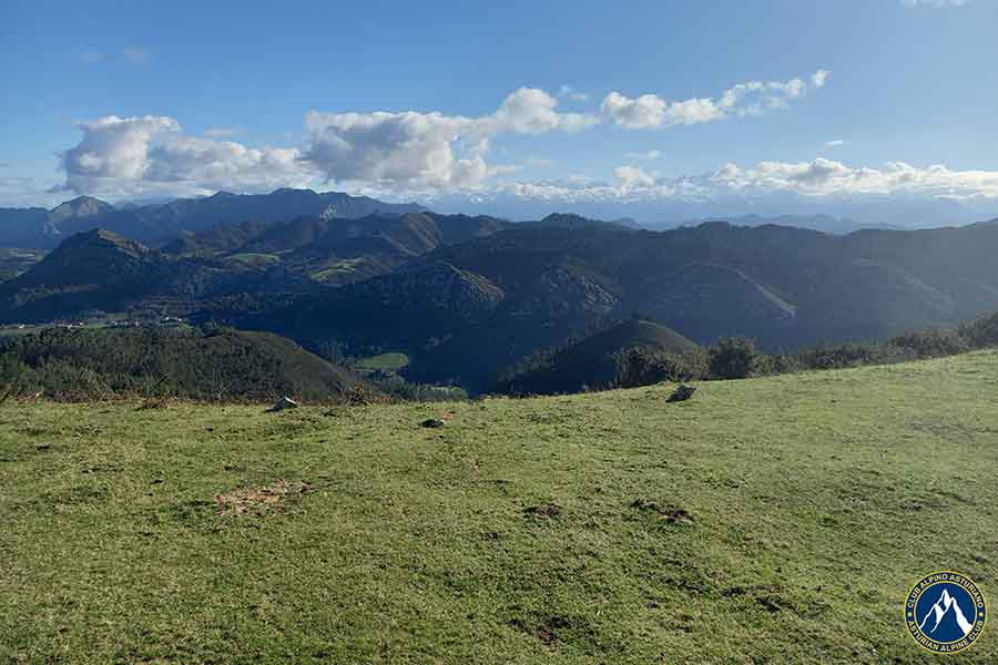 Pico Gobia belen de cumbres montaero