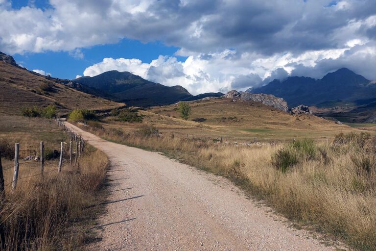 Sendero Riolago – Candemuela