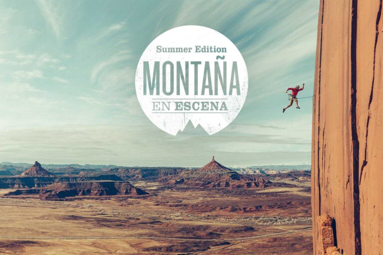 Montaña en Escena Verano 2026
