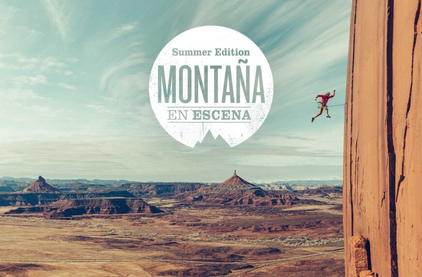 Montaña en Escena Invierno 2025 Oviedo